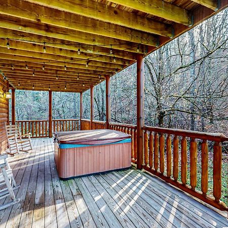 Enchanted Sevierville Extérieur photo