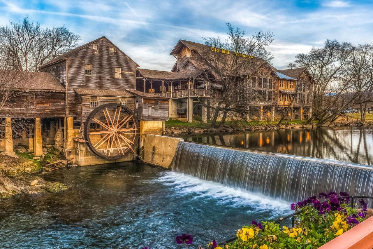 Enchanted Sevierville Extérieur photo